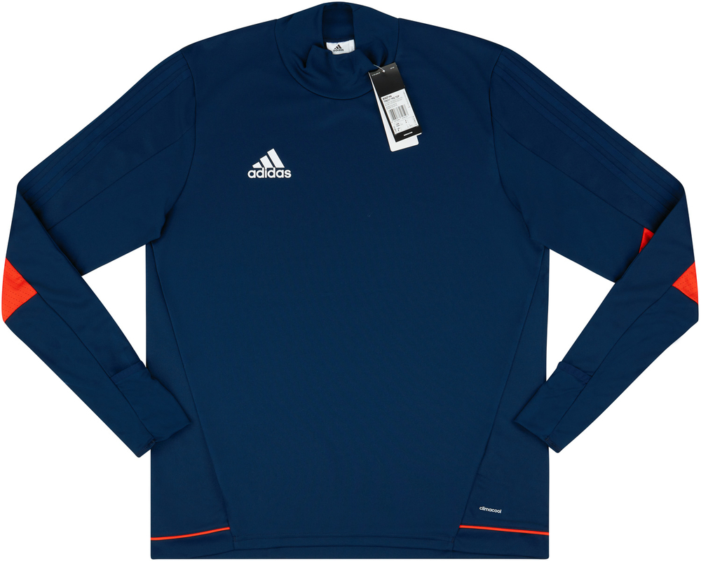 Tiro 17 training top shop