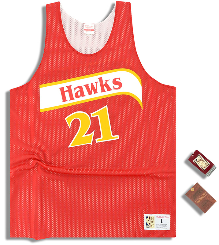 Hawks 21 jersey discount