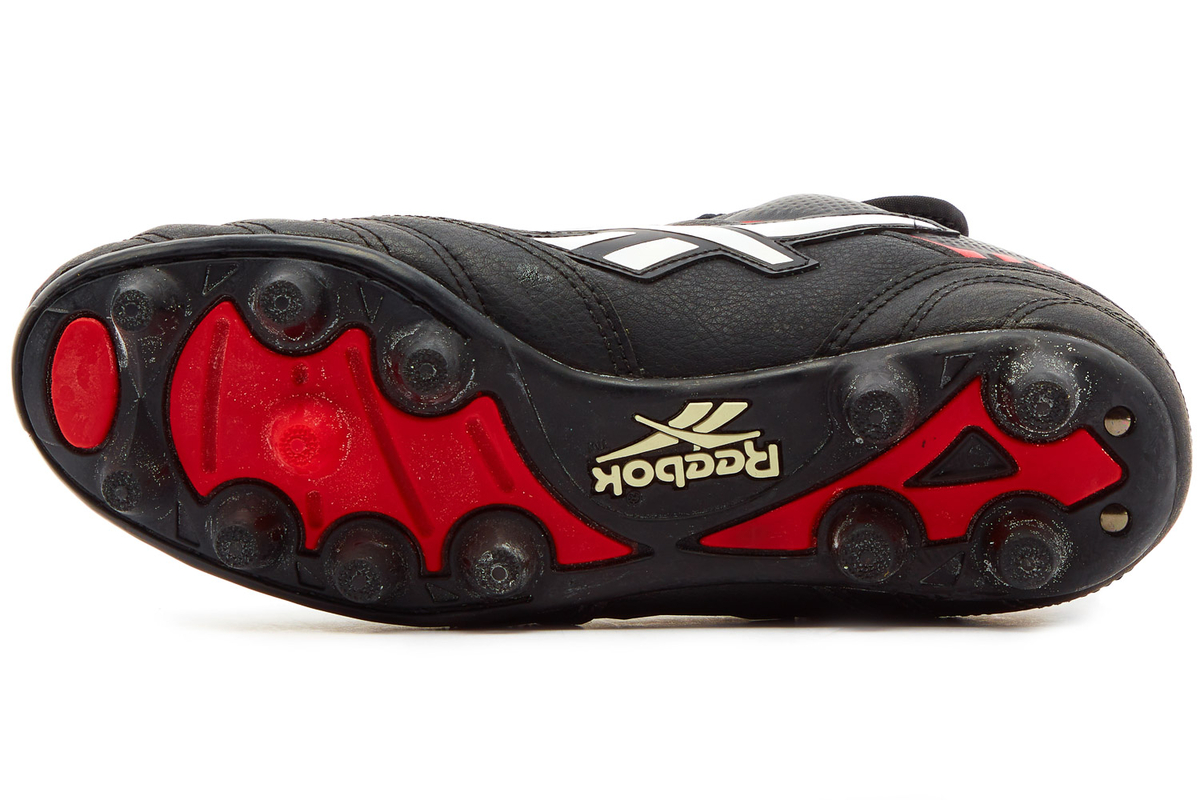 Zapatos reebok cheap futbol quest