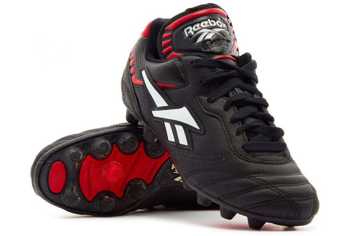 Reebok football boots giggs online