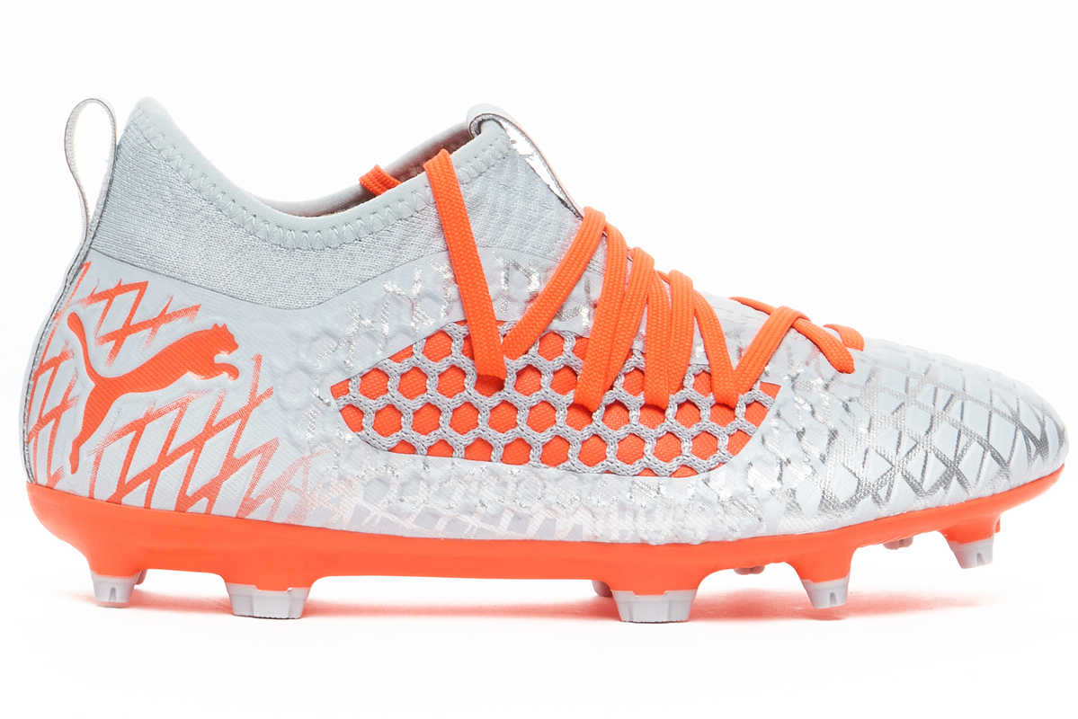 Latest puma boots 2019 best sale