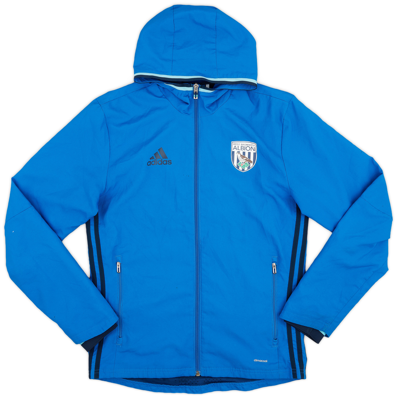 Nine west hooded anorak rain parka new arrivals