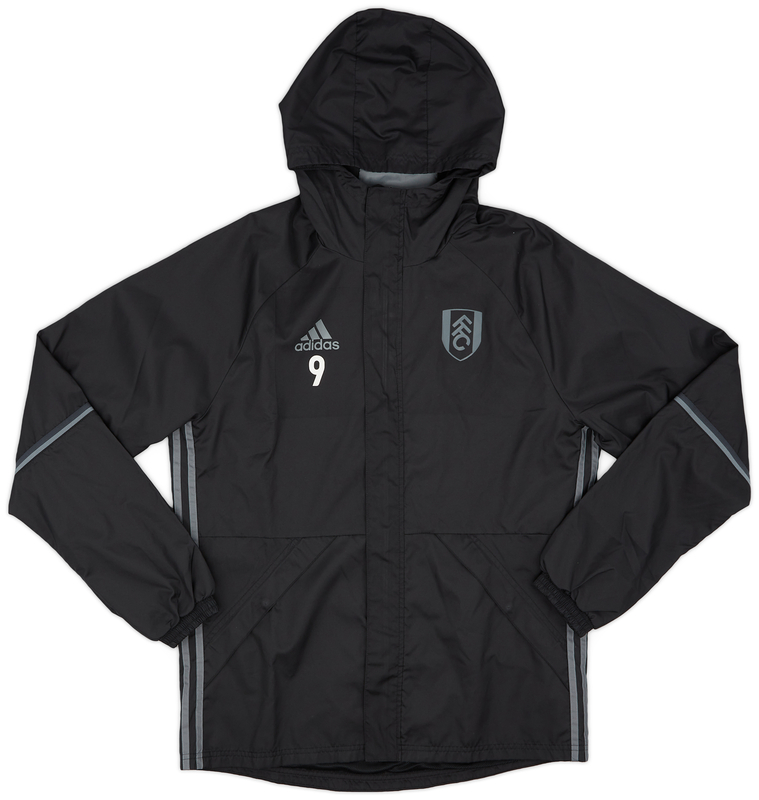 Adidas jacket 2015 deals