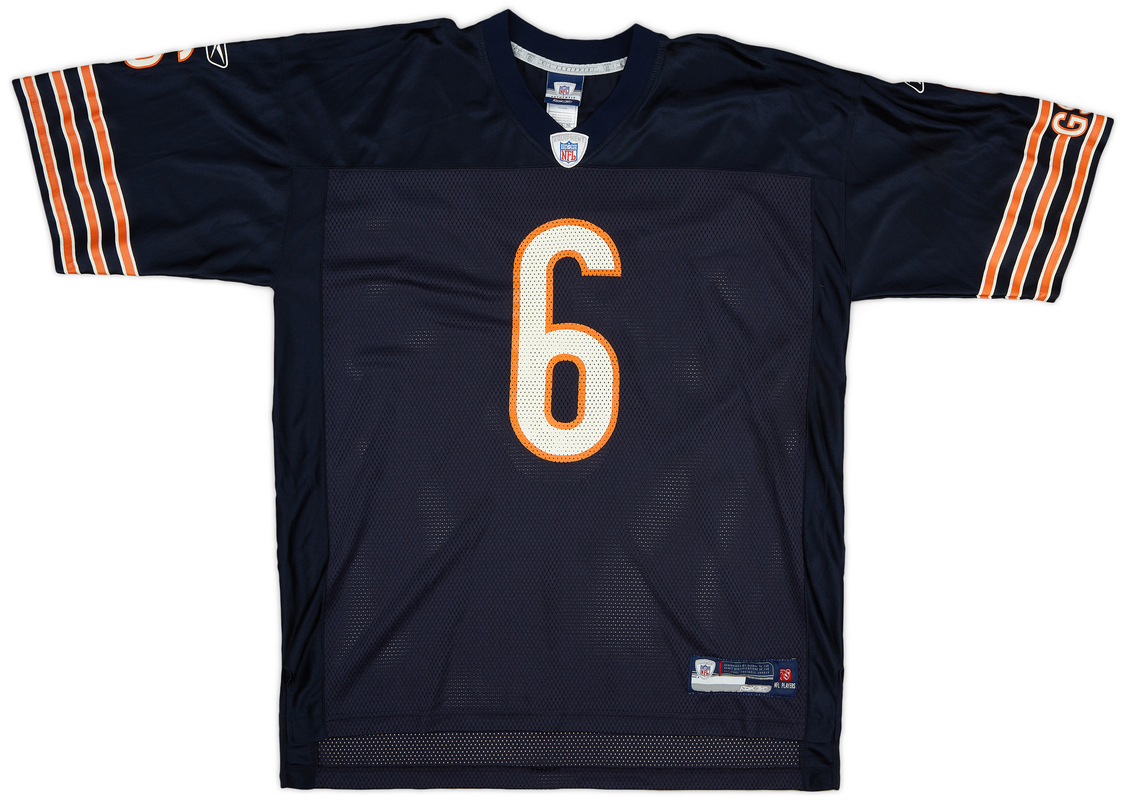 Cutler jersey new arrivals