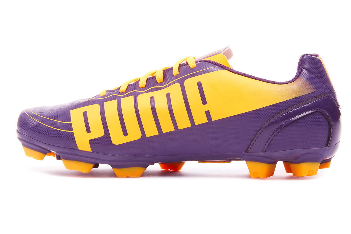 Puma evospeed 5.2 top