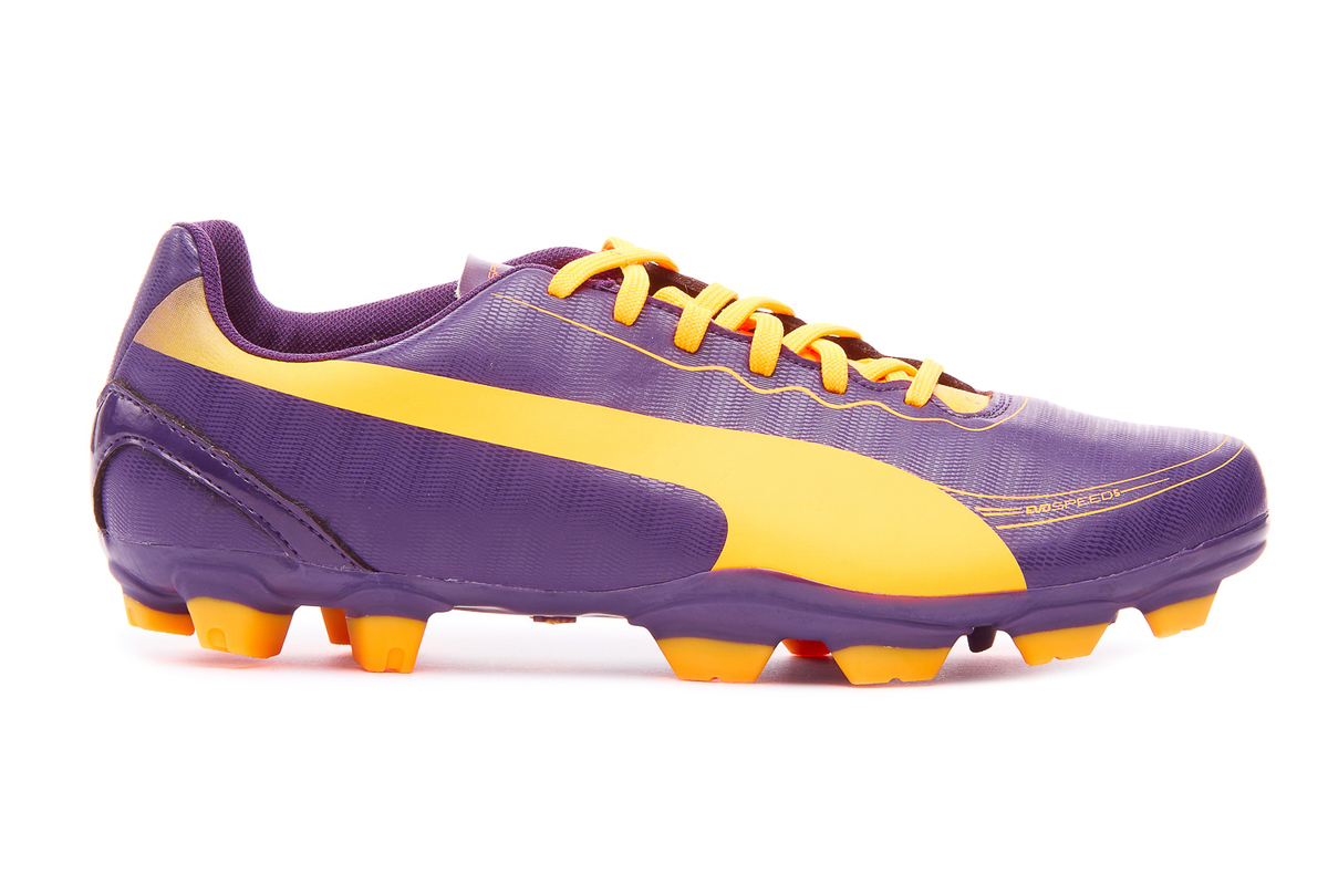 Puma evospeed 5.2 top
