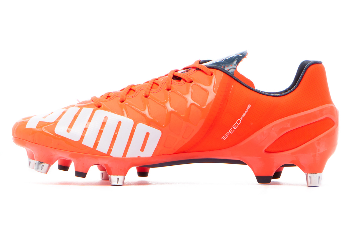 Evospeed 1.4 store