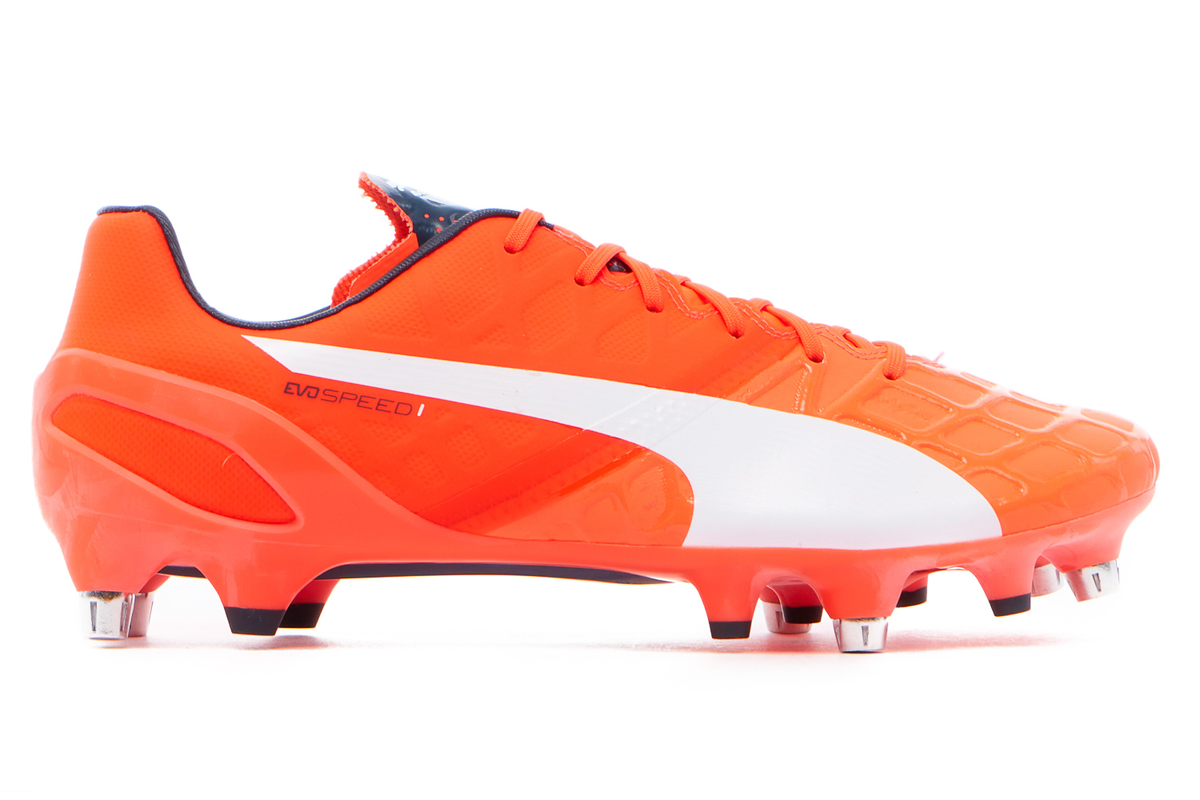 Puma evospeed sg store