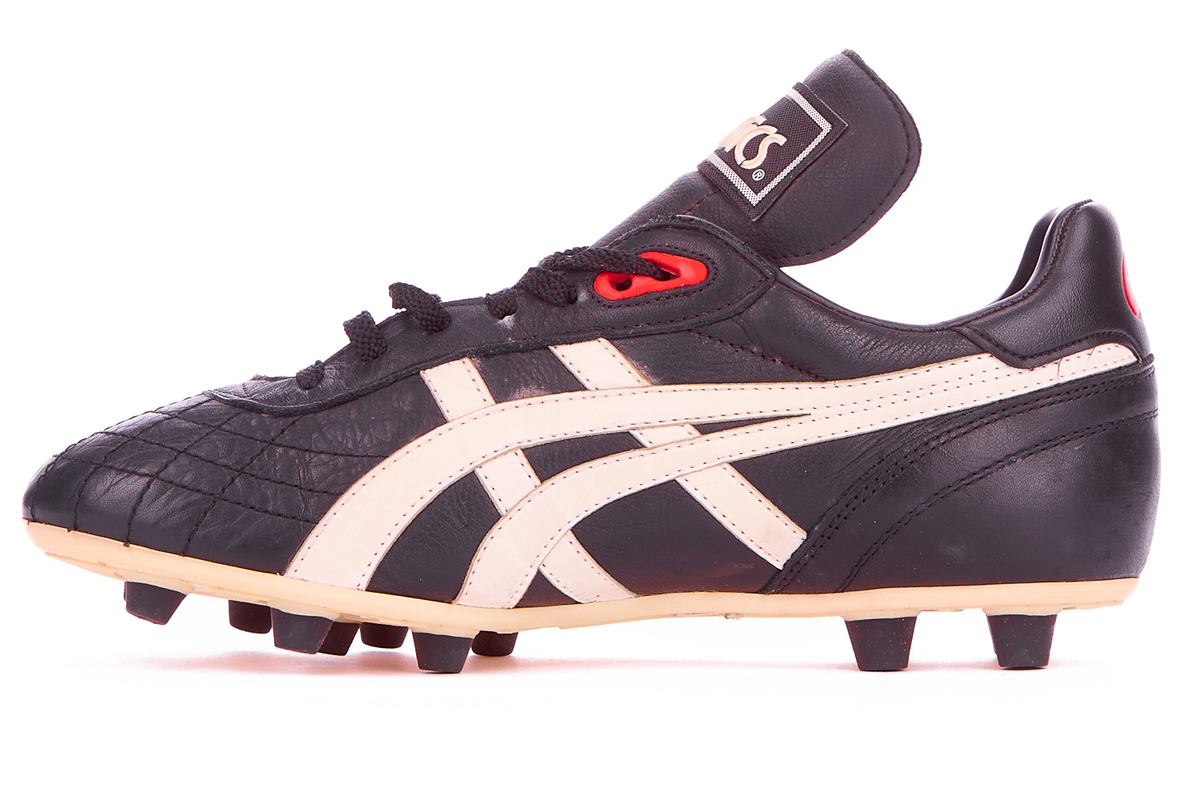 Asics online fg boots
