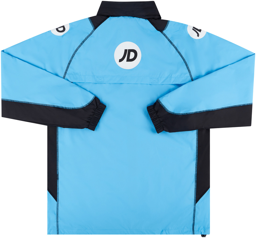 2015 16 Bournemouth JD Rain Jacket