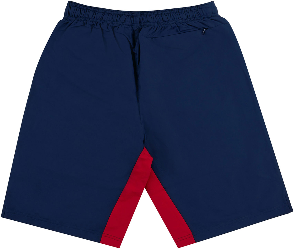2019 20 Cagliari Macron Training Shorts