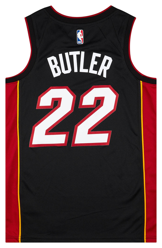 Miami heat alternate jersey 2019 on sale