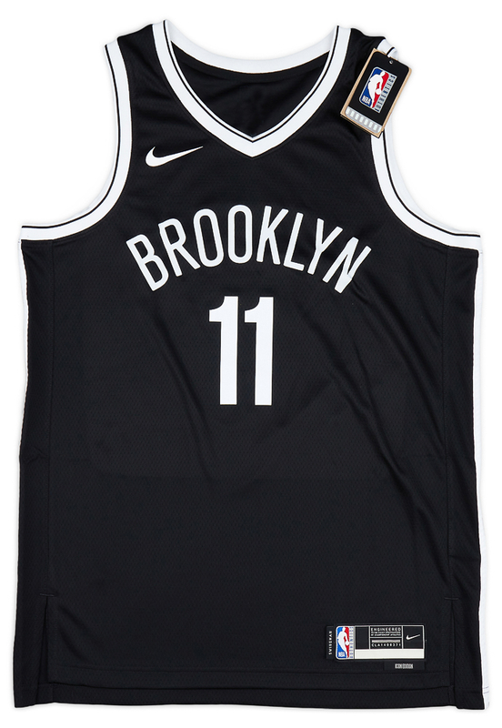 Brooklyn nets jersey 2019 2025
