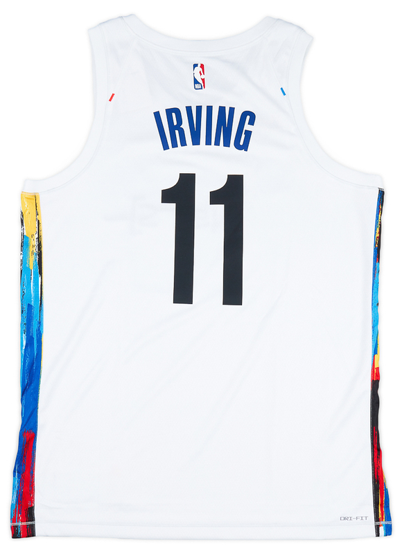 Kyrie irving jersey alternate store