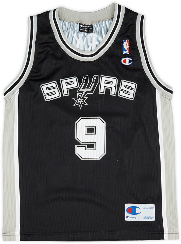 San antonio discount spurs infant jersey