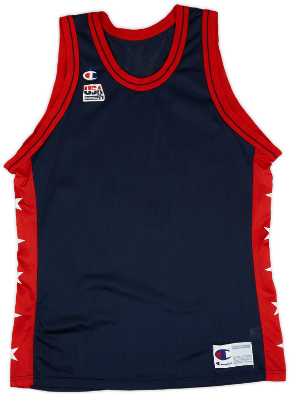 Champion usa jersey new arrivals