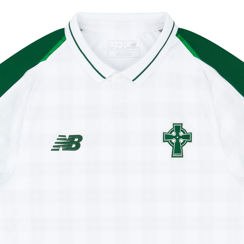 Celtic elite shirt 2025