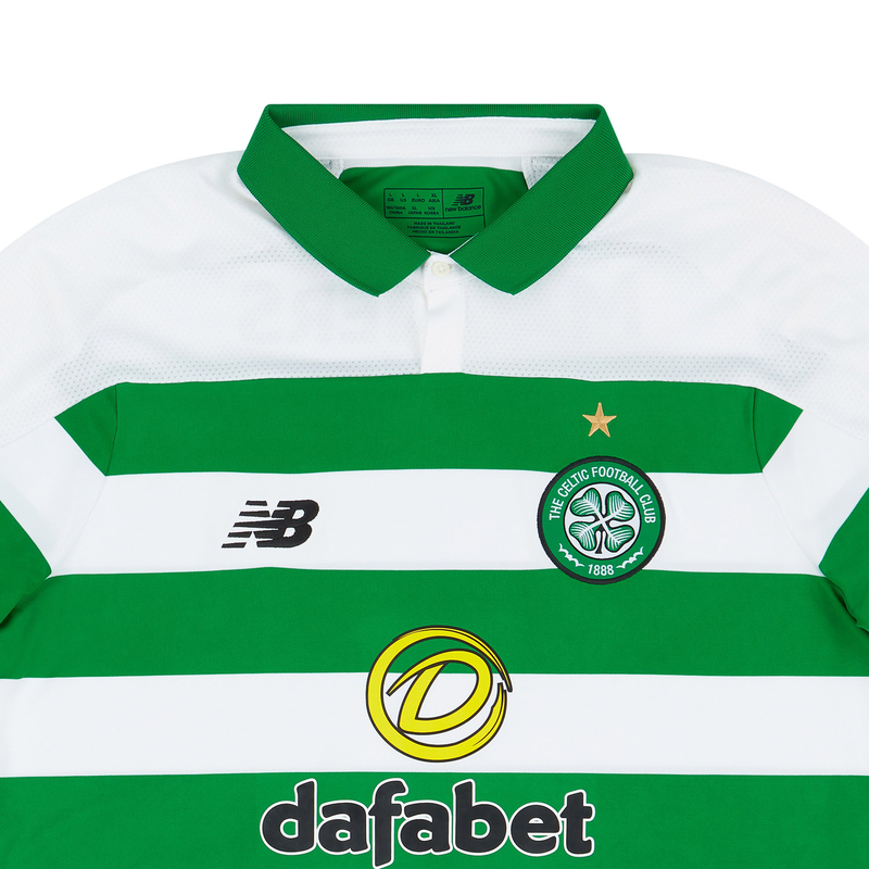 Celtic home shirt 2019 new arrivals