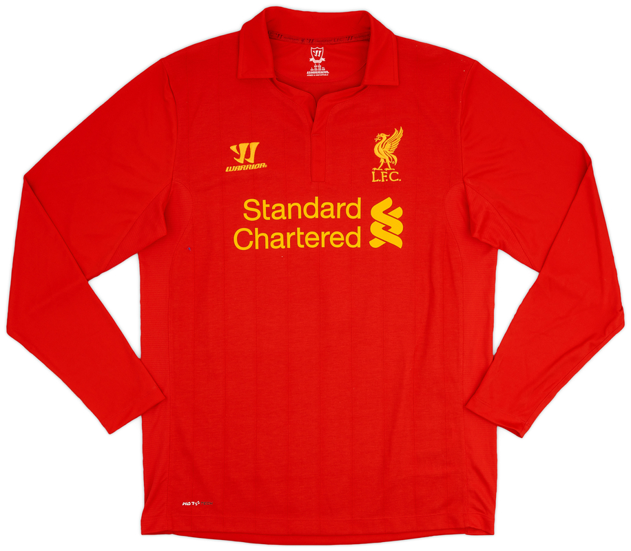 Liverpool kit 2012 best sale