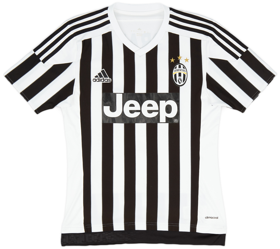 Juventus kit 2015 best sale