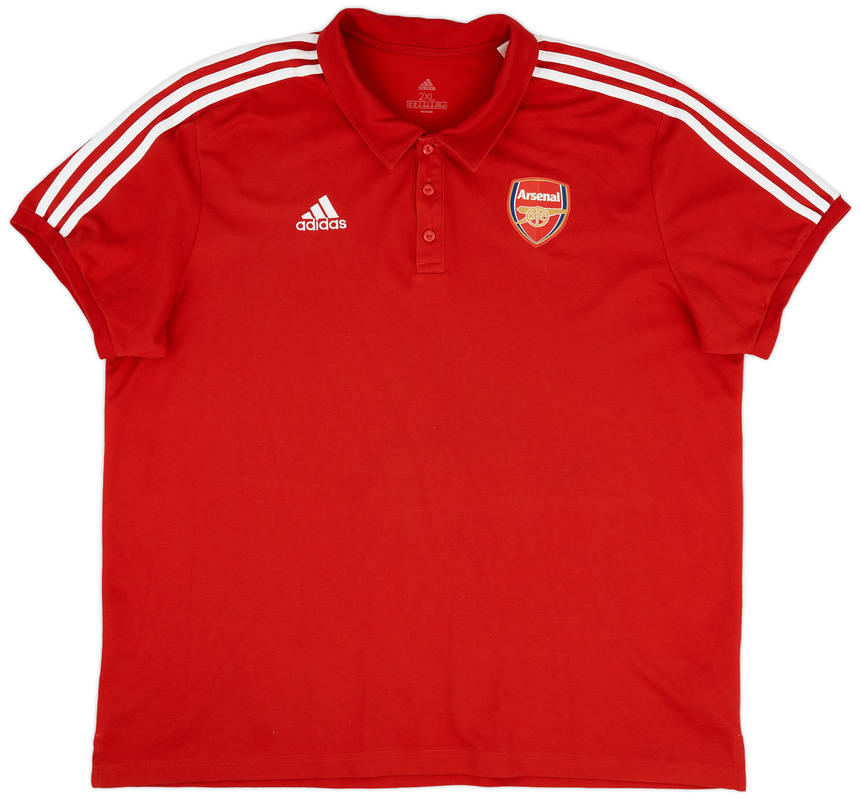 Polo arsenal 2020 clearance
