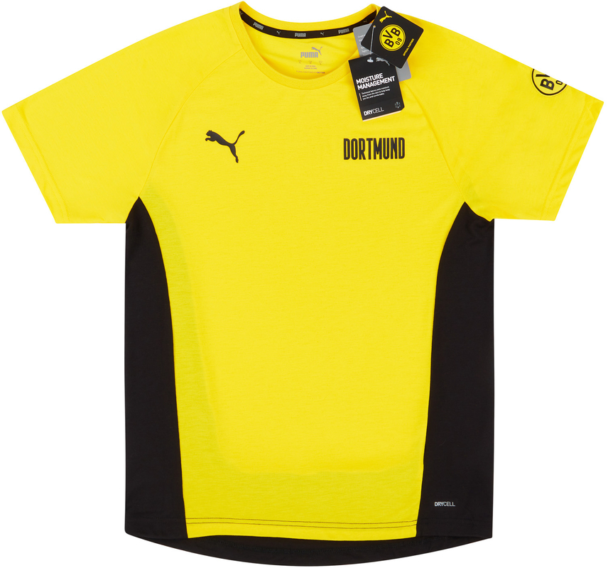 Puma evostripe tee sales