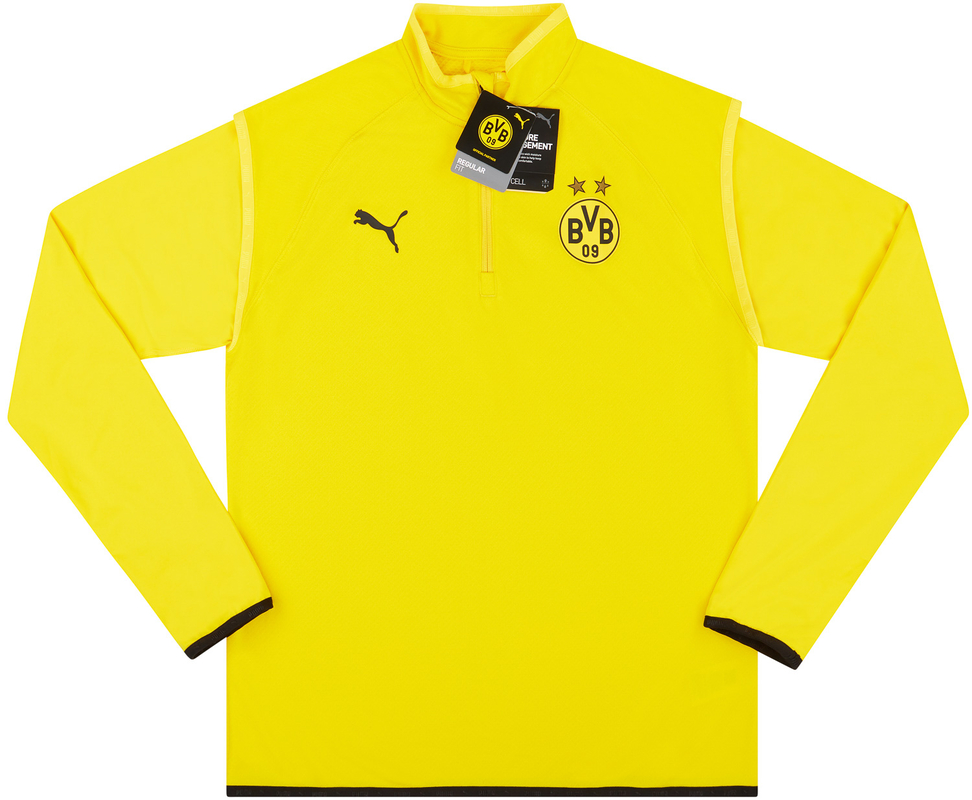 Puma zip up top store