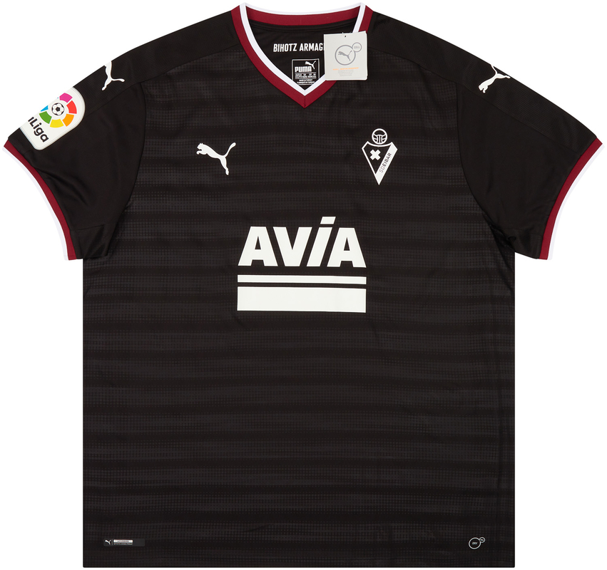 Eibar away kit new arrivals