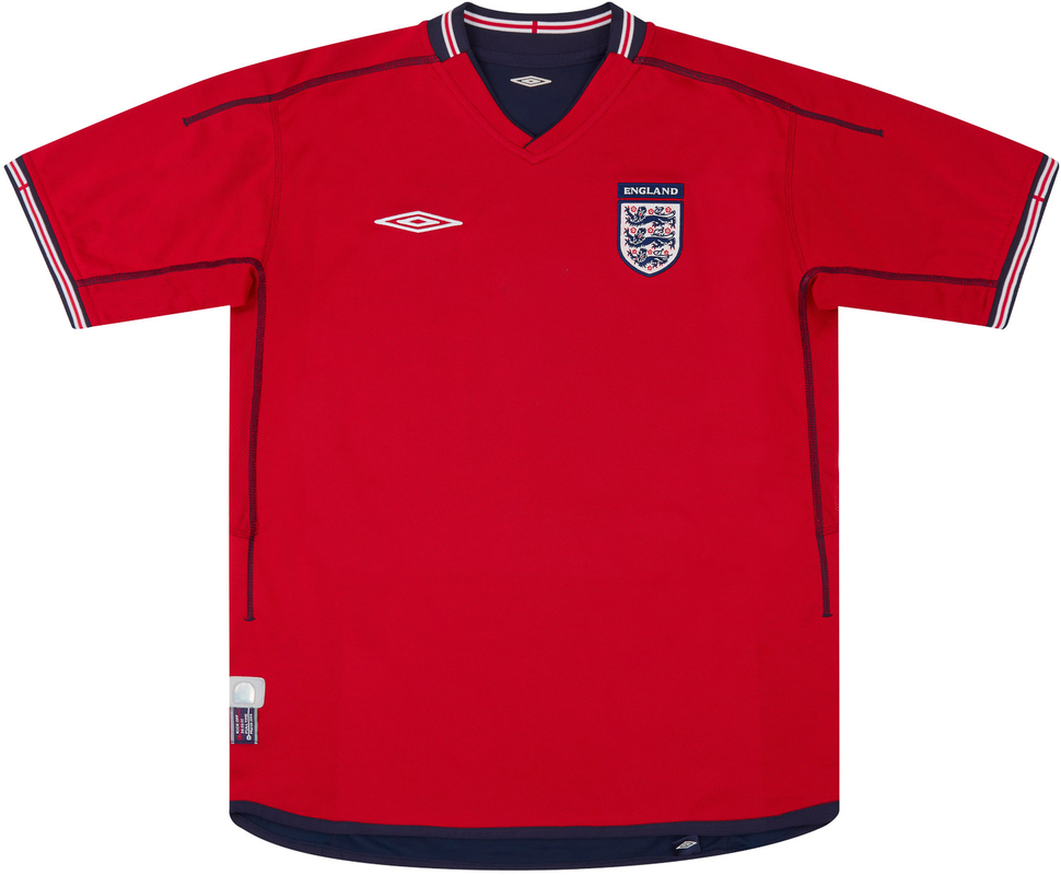 England away kit online