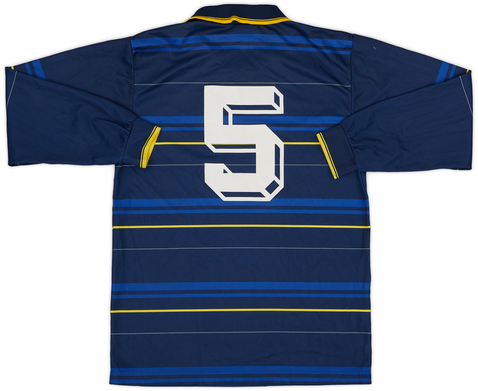 Parma hotsell shirt 1998