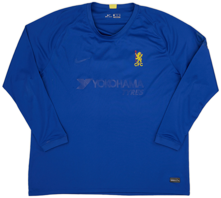 Chelsea fa sale cup jersey 2019
