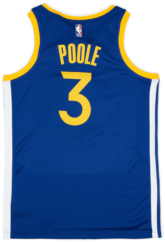Warriors away jersey 2019 deals