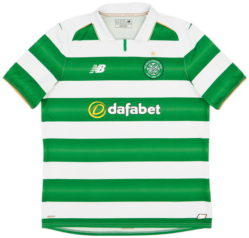 Celtic home shirt 2016 deals
