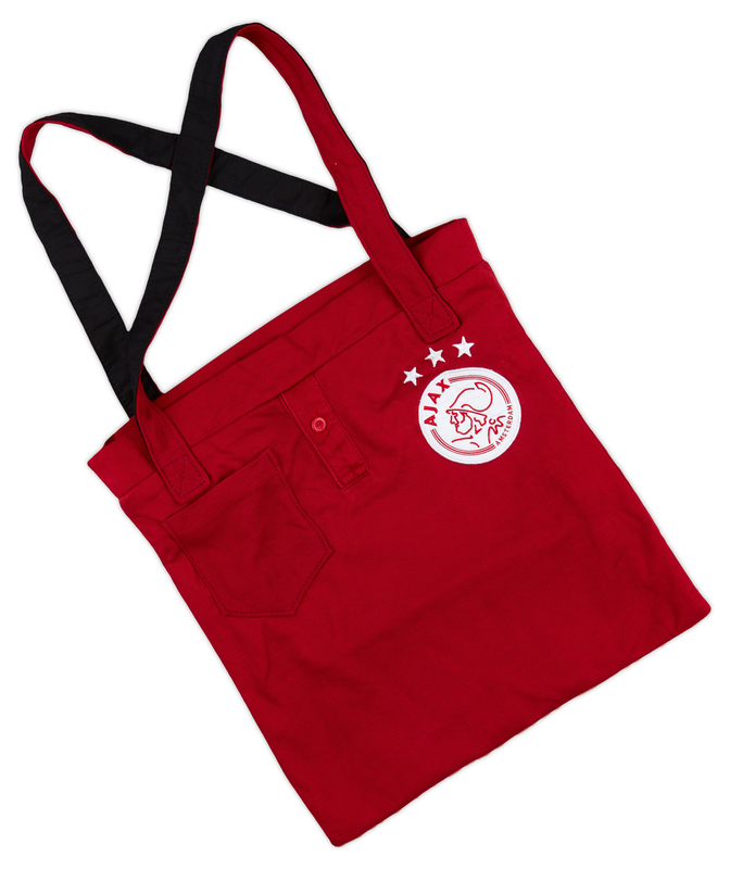Ajax tote clearance