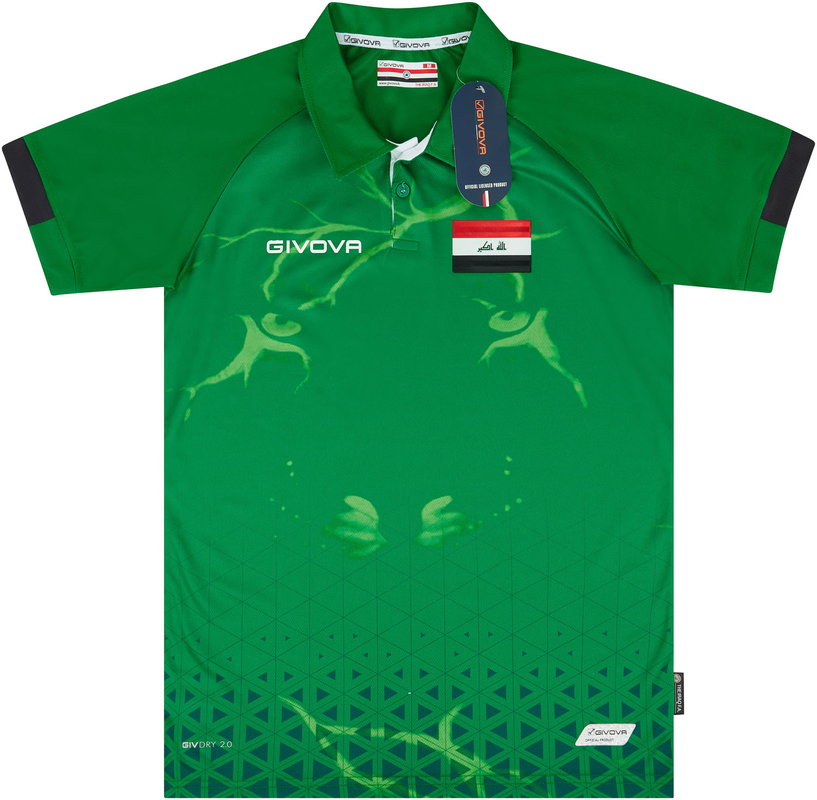 Givova polo shirts store