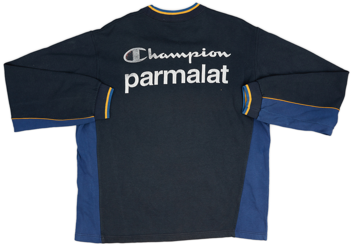 Champion hot sale sweat top