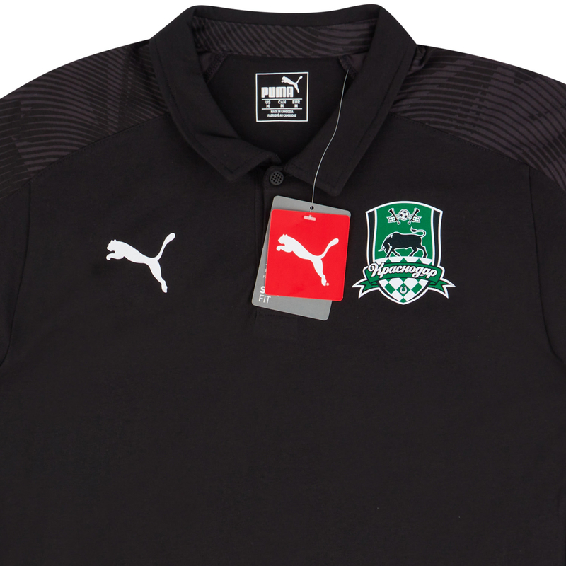 T shirt hot sale puma 2019