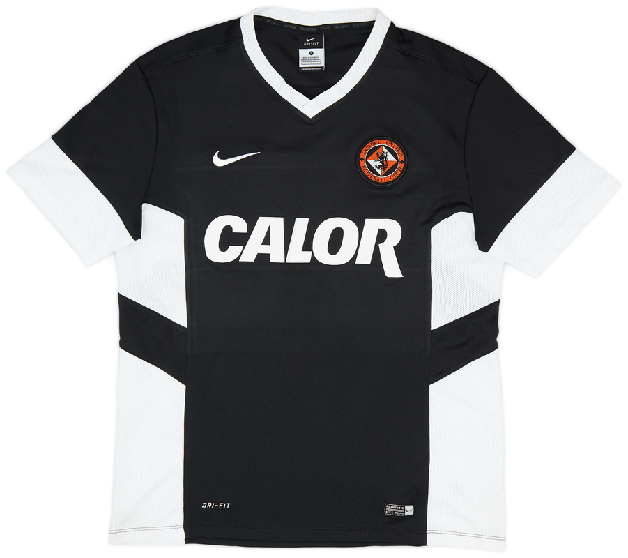Nike dundee clearance