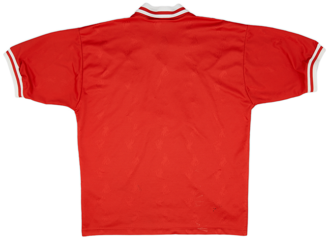 1998 liverpool shirt store