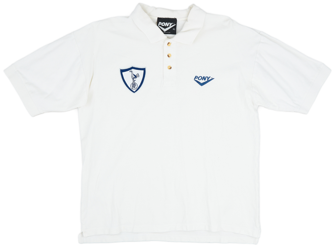 Tottenham polo hotsell