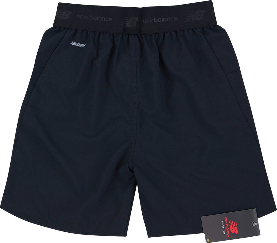 New balance boys shorts on sale