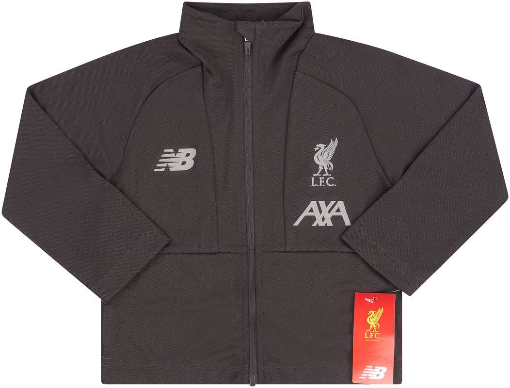Liverpool tracksuit 2019 sales