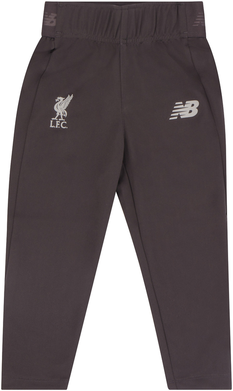 Liverpool tracksuit 2019 top