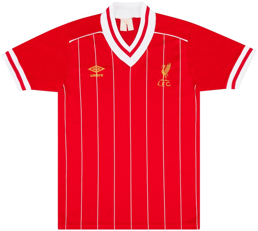 Very liverpool kit hotsell