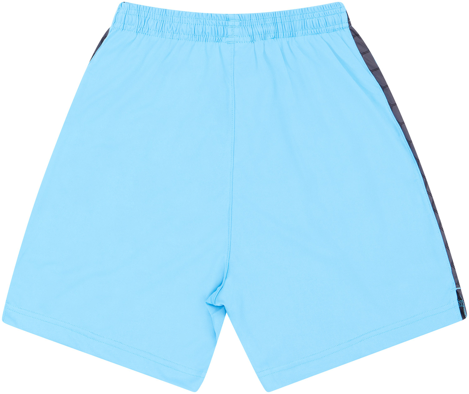 Fila new arrivals kids shorts