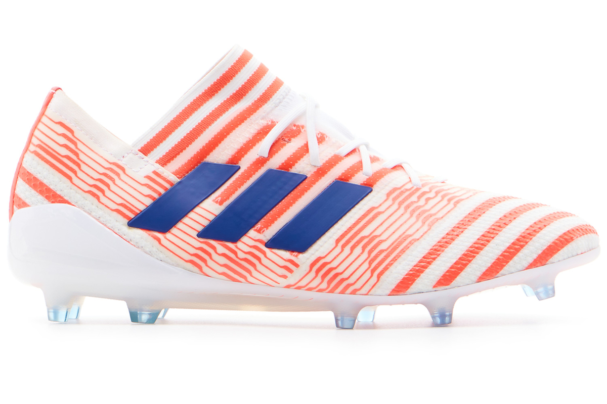 2017 adidas Nemeziz 17.1 W Football Boots In Box FG