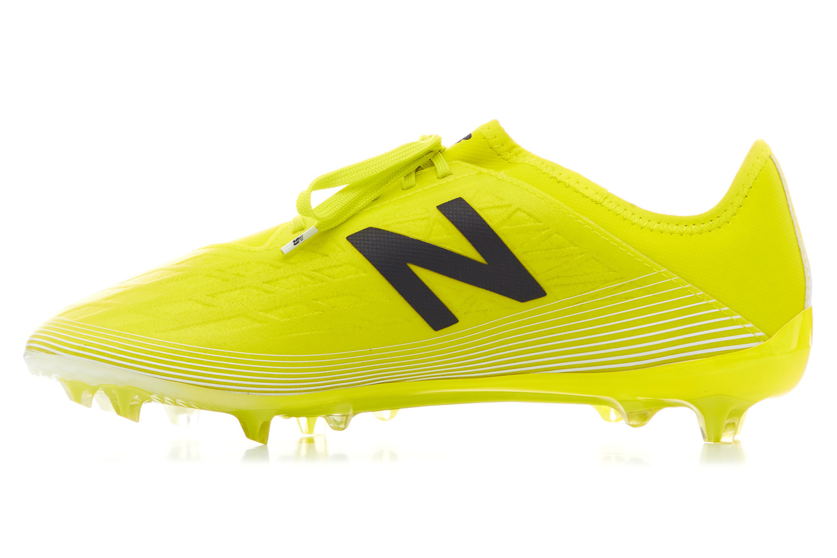 New balance furon v5 white store