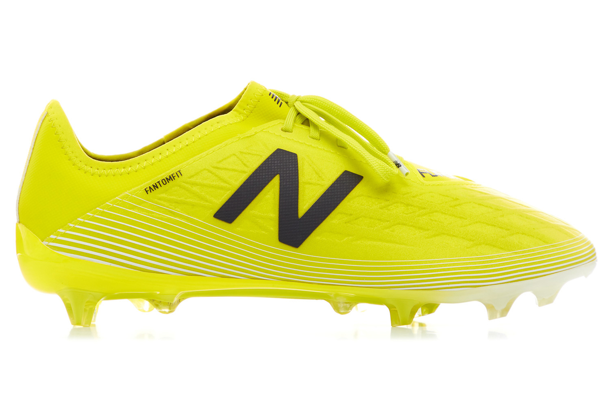 2019 New Balance Furon V5 Football Boots In Box FG