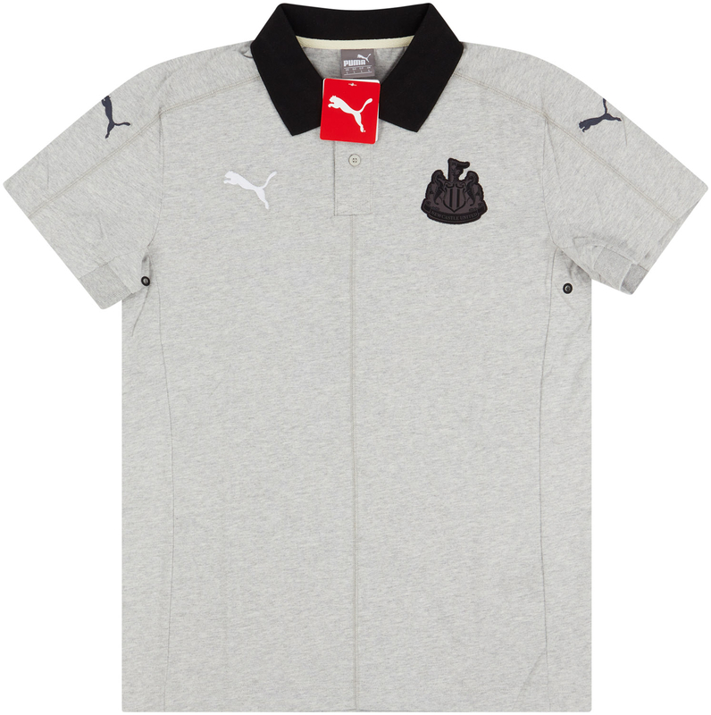 Polo puma 2015 deals