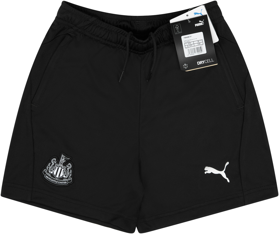Puma training wear 2025